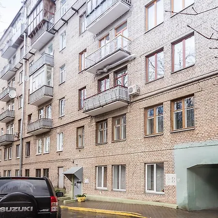 Domminsk On Karla Marksa Minsk