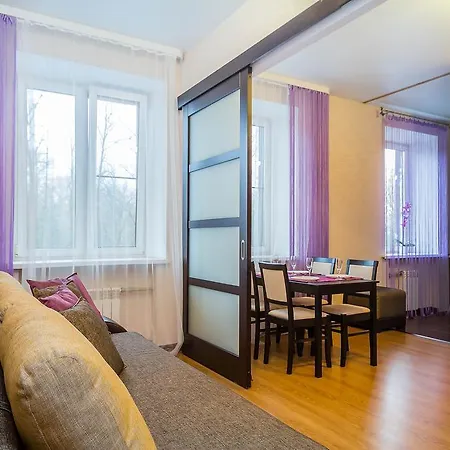 Appartamento Domminsk On Karla Marksa
