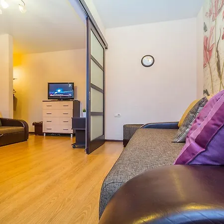 Apartment Domminsk On Karla Marksa *