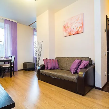 Domminsk On Karla Marksa Apartment *