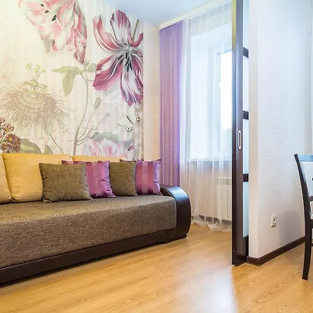 Domminsk On Karla Marksa Apartment Minsk
