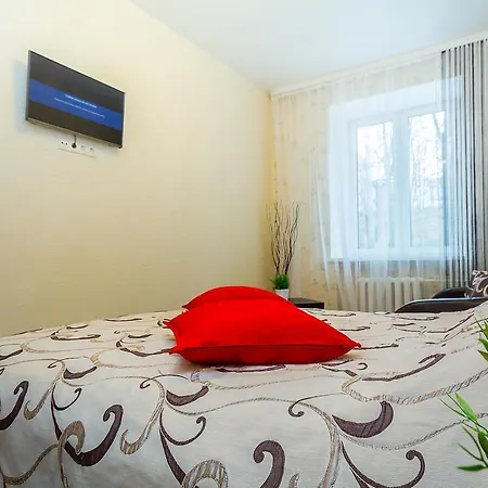 Domminsk On Karla Marksa Appartamento