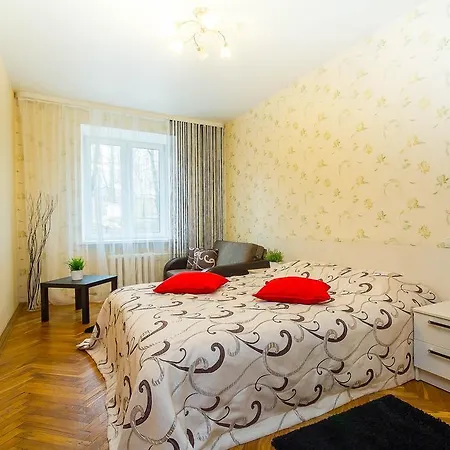 Domminsk On Karla Marksa *