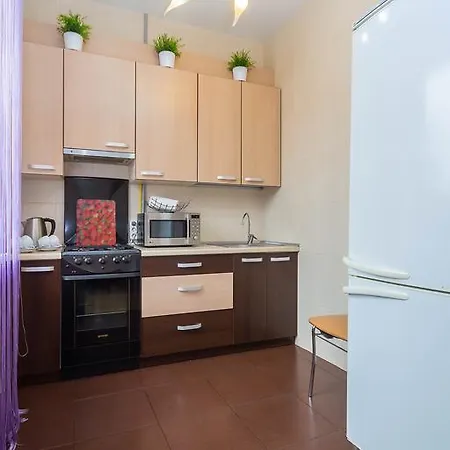 Domminsk On Karla Marksa Appartamento *