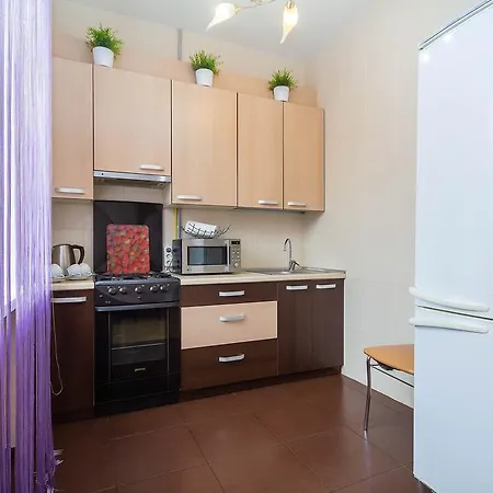 Domminsk On Karla Marksa Apartment *