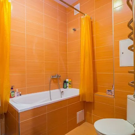 Apartment Domminsk On Karla Marksa
