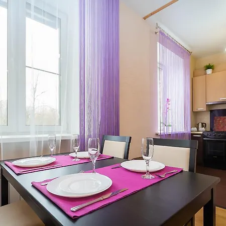 Domminsk On Karla Marksa Apartment *
